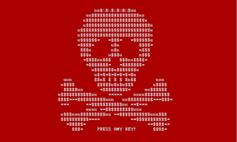 Cyberattack