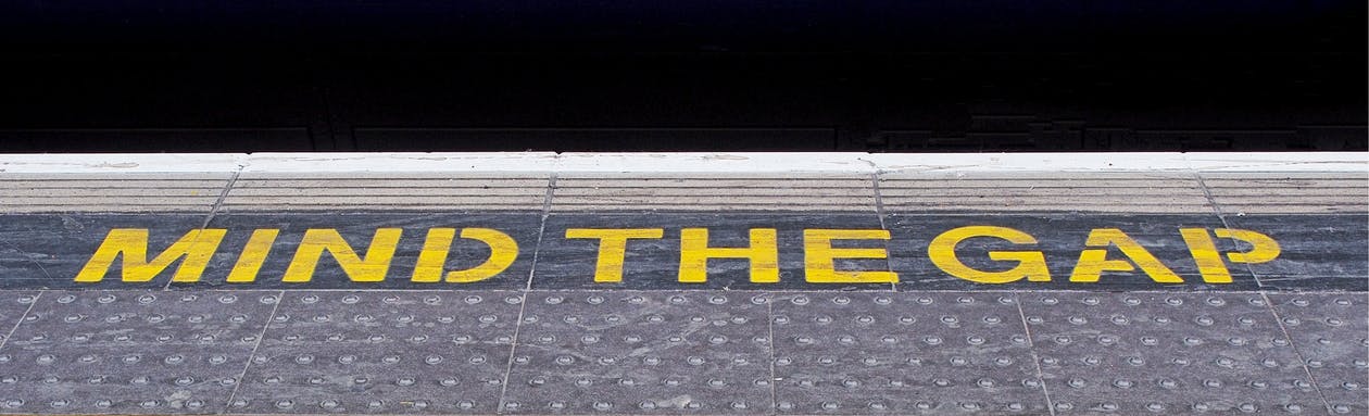 MindTheGap