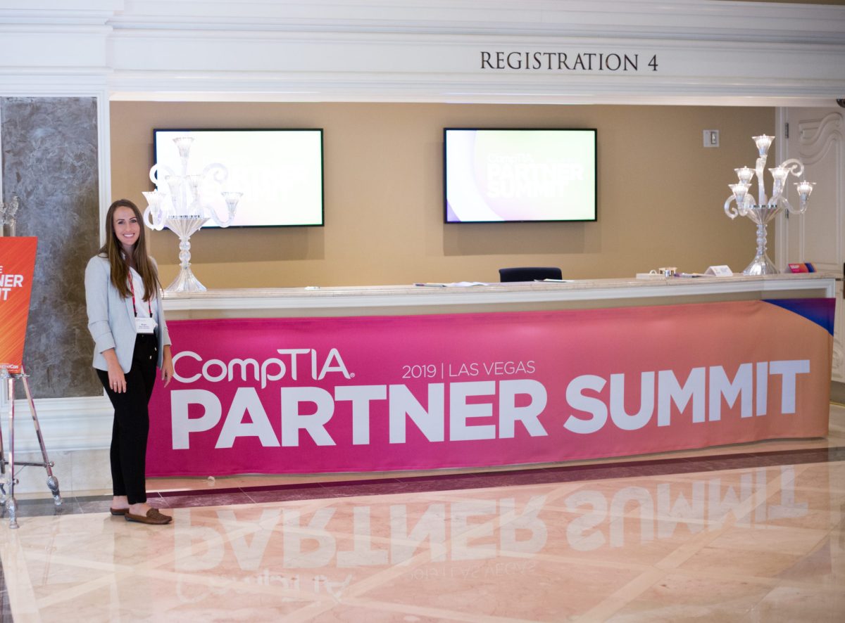 Partner summit  scaled